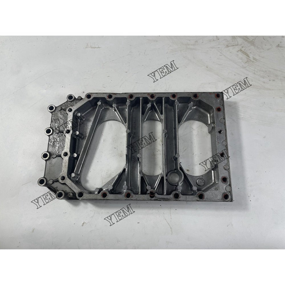 Lower Cylinder Block For Yanmar 3TN75 Engine parts