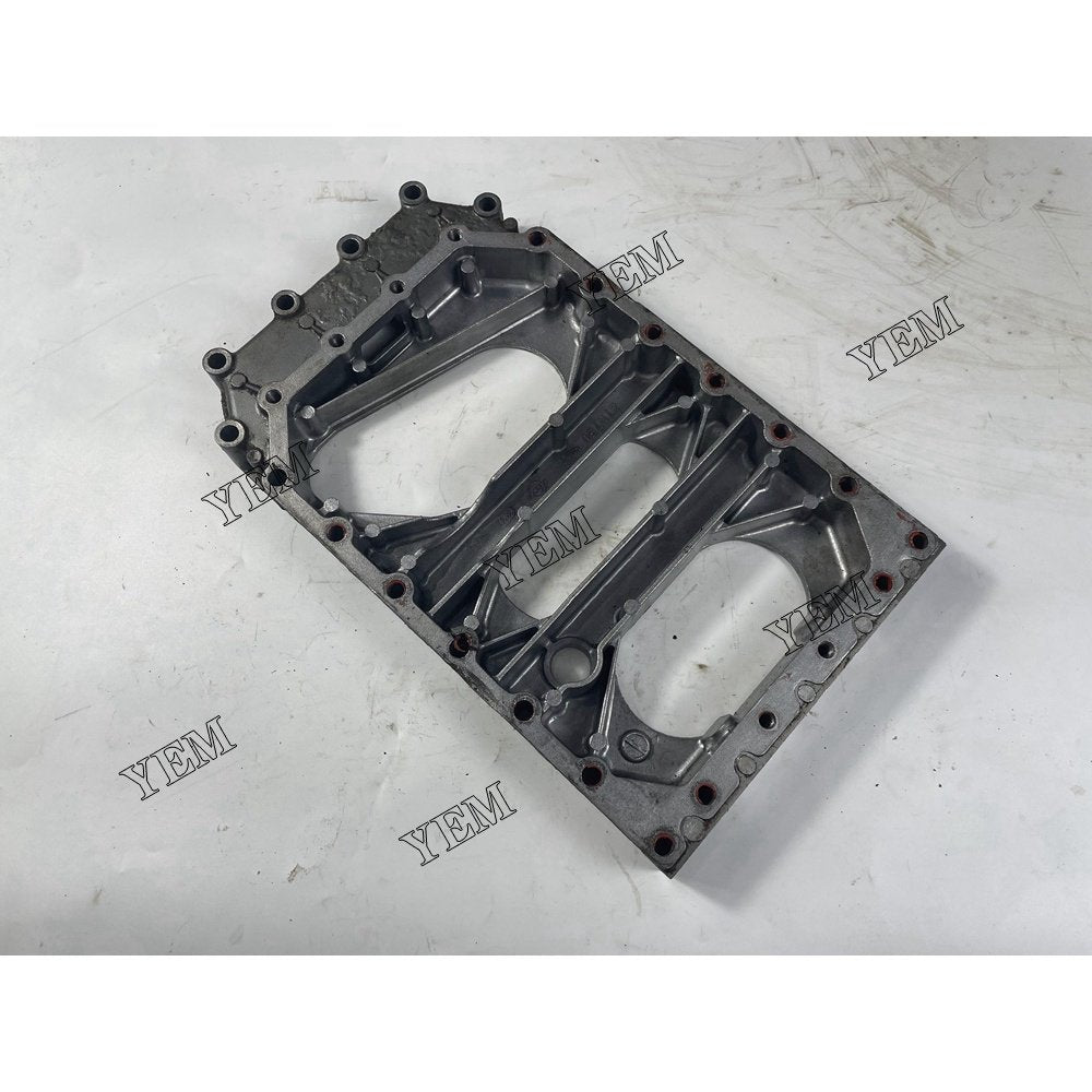 Lower Cylinder Block For Yanmar 3TN75 Engine parts