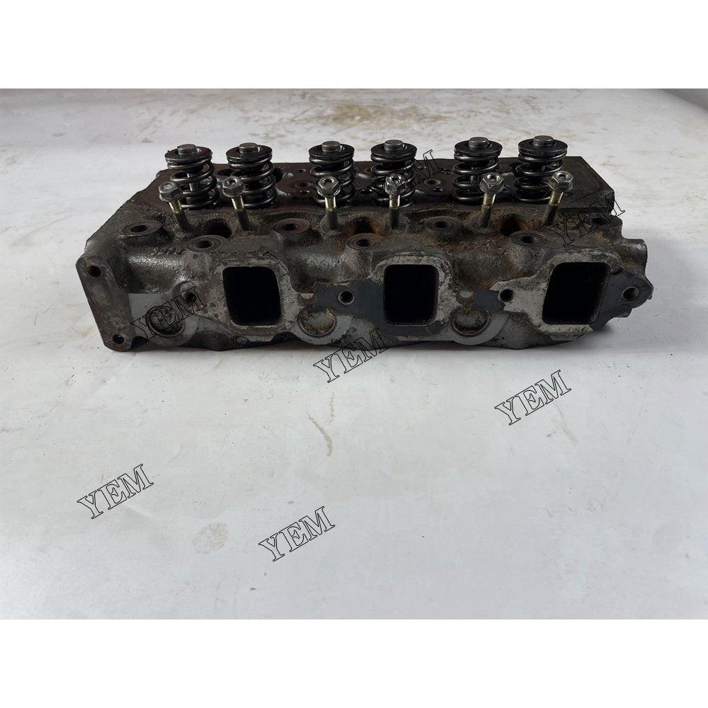 Cylinder Head Assy 3TN75 For Yanmar Engine parts