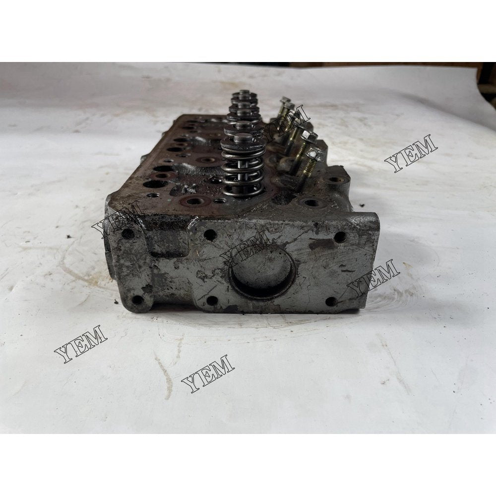 Cylinder Head Assy 3TN75 For Yanmar Engine parts