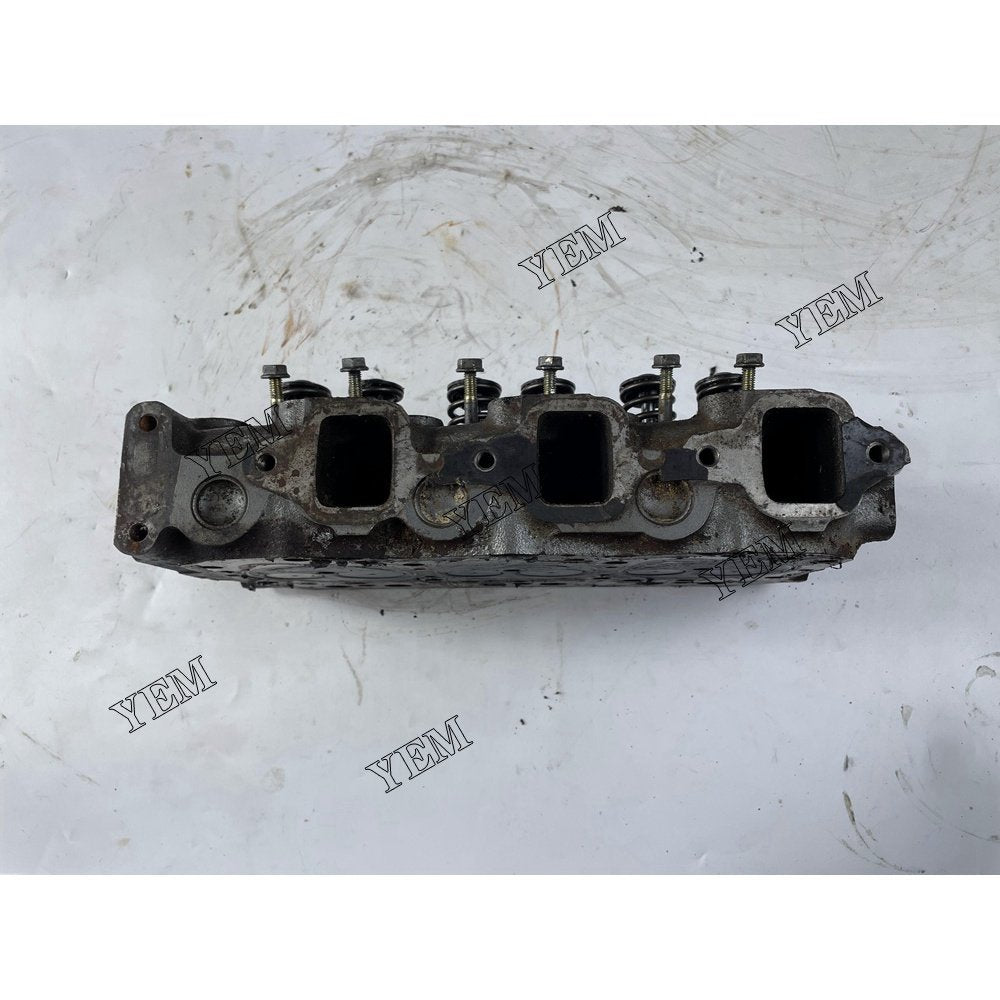 Cylinder Head Assy 3TN75 For Yanmar Engine parts