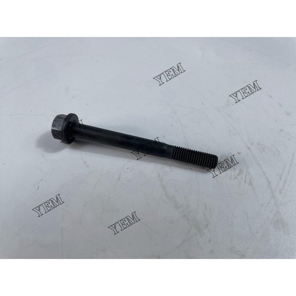 Cylinder Head Bolt For Yanmar 3TN75 Engine parts