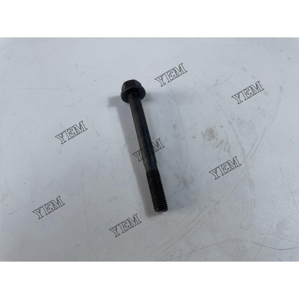 Cylinder Head Bolt For Yanmar 3TN75 Engine parts