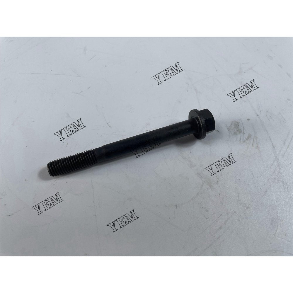 Cylinder Head Bolt For Yanmar 3TN75 Engine parts