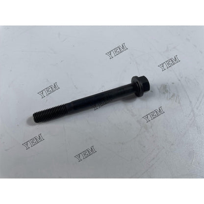 Cylinder Head Bolt For Yanmar 3TN75 Engine parts