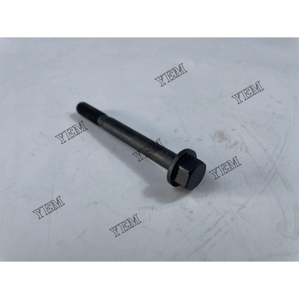 Cylinder Head Bolt For Yanmar 3TN75 Engine parts