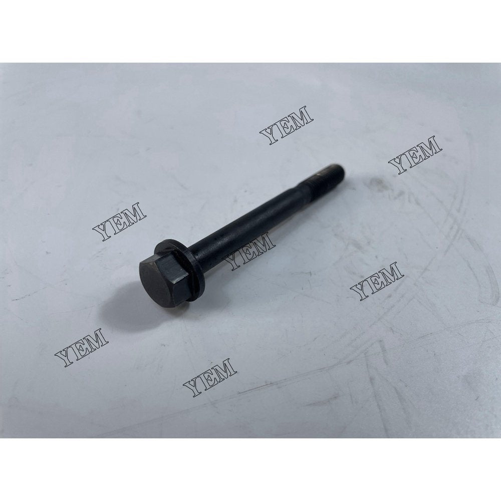 Cylinder Head Bolt For Yanmar 3TN75 Engine parts