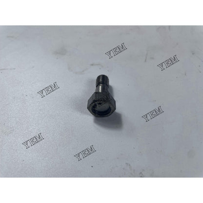 Bolt For Yanmar Engine parts 3TN75