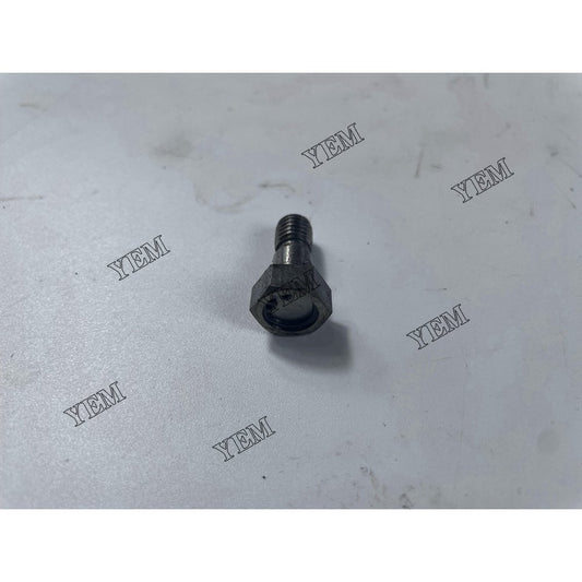 Bolt For Yanmar Engine parts 3TN75