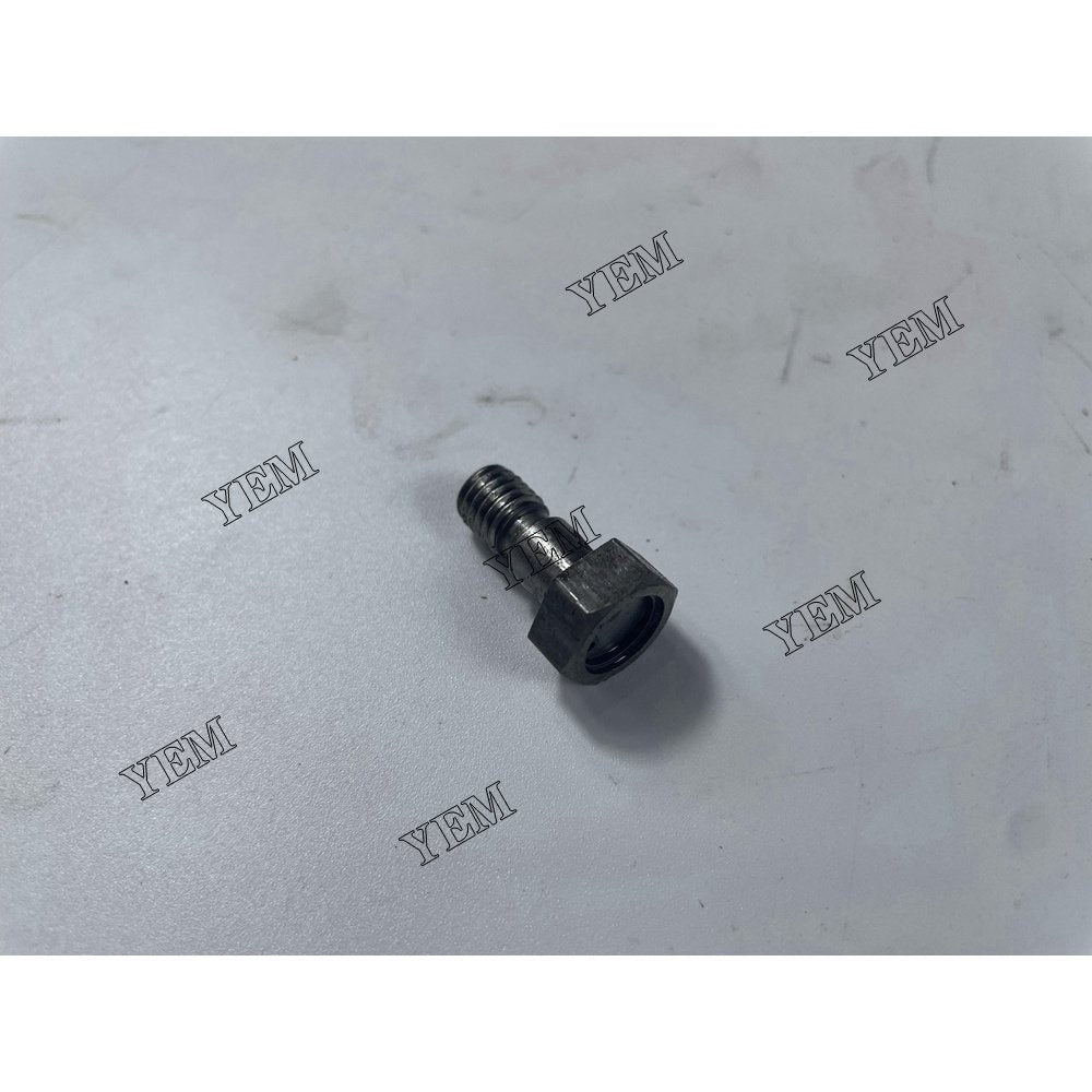 Bolt For Yanmar Engine parts 3TN75