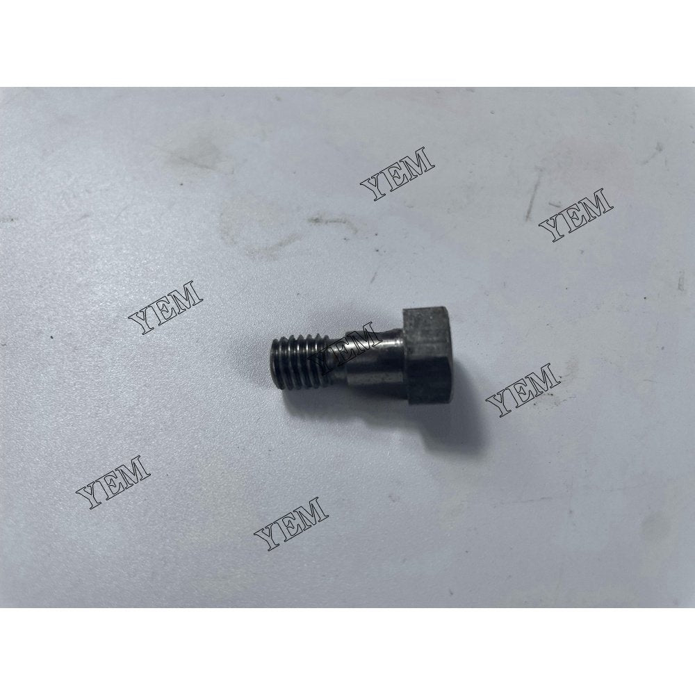 Bolt For Yanmar Engine parts 3TN75