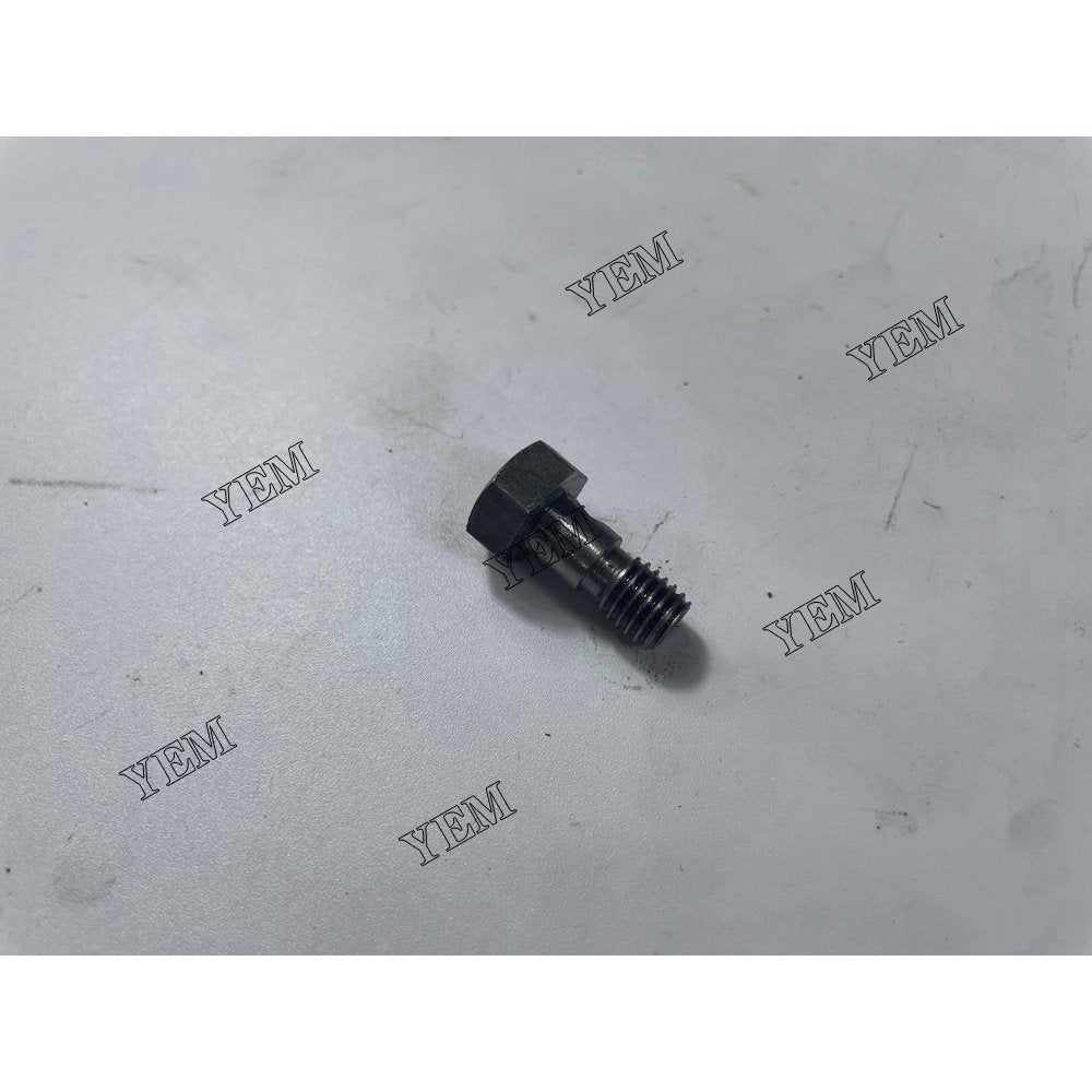 Bolt For Yanmar Engine parts 3TN75