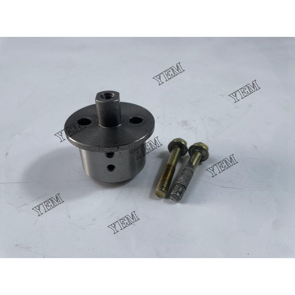 3TN75 Idler Gear shaft For Yanmar Engine parts