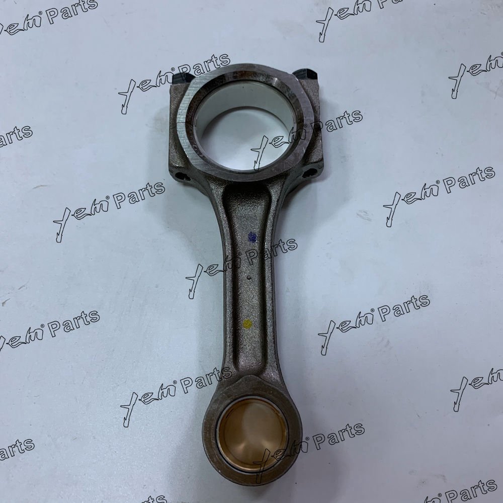 Connecting Rod 719810-23100 For Yanmar 3TN75 Engine parts