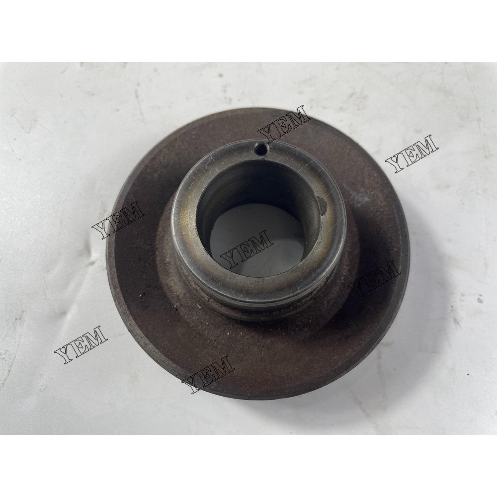 Fan Pulley For Yanmar Engine parts 3TN75