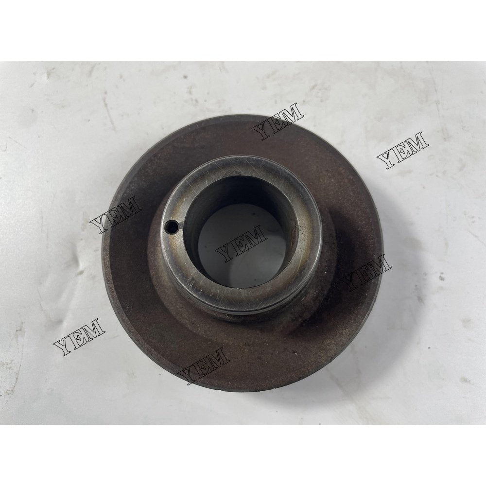 Fan Pulley For Yanmar Engine parts 3TN75