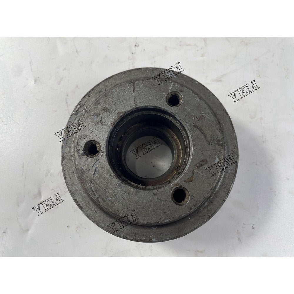 Fan Pulley For Yanmar Engine parts 3TN75