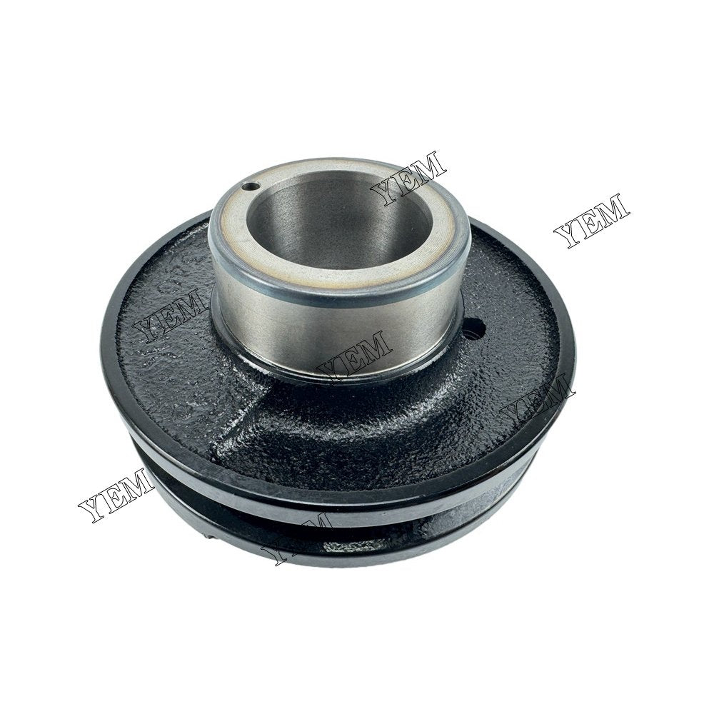 Crankshaft Pulley 171340-21650 For Yanmar 3TN78 Engine parts