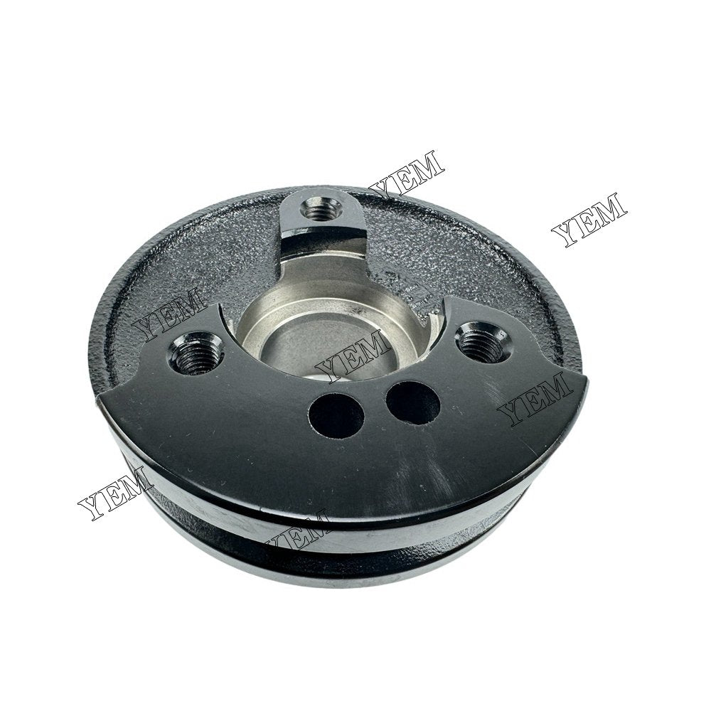 Crankshaft Pulley 171340-21650 For Yanmar 3TN78 Engine parts