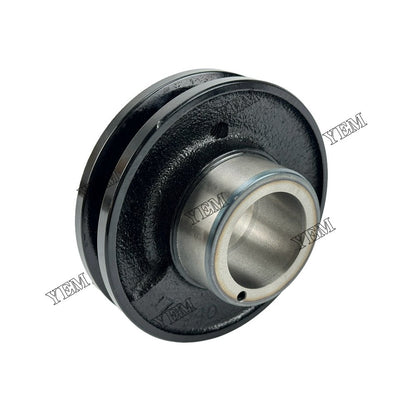 Crankshaft Pulley 171340-21650 For Yanmar 3TN78 Engine parts