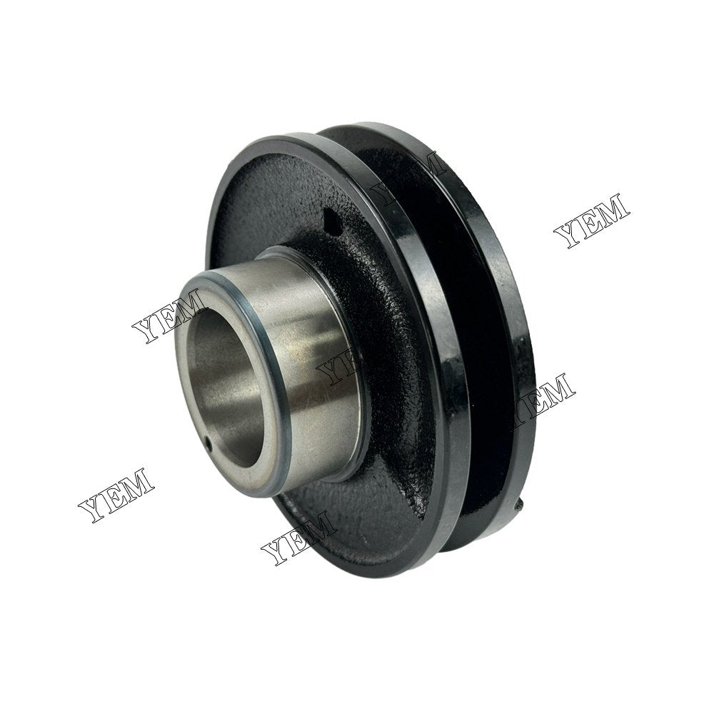 Crankshaft Pulley 171340-21650 For Yanmar 3TN78 Engine parts