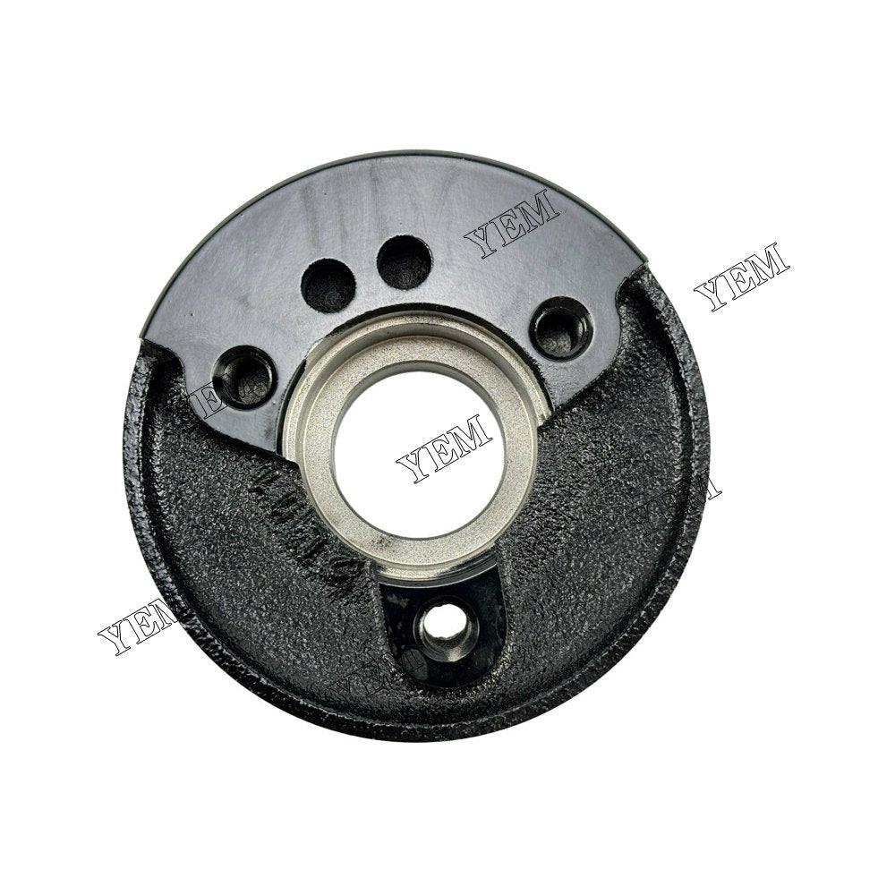 Crankshaft Pulley 171340-21650 For Yanmar 3TN78 Engine parts