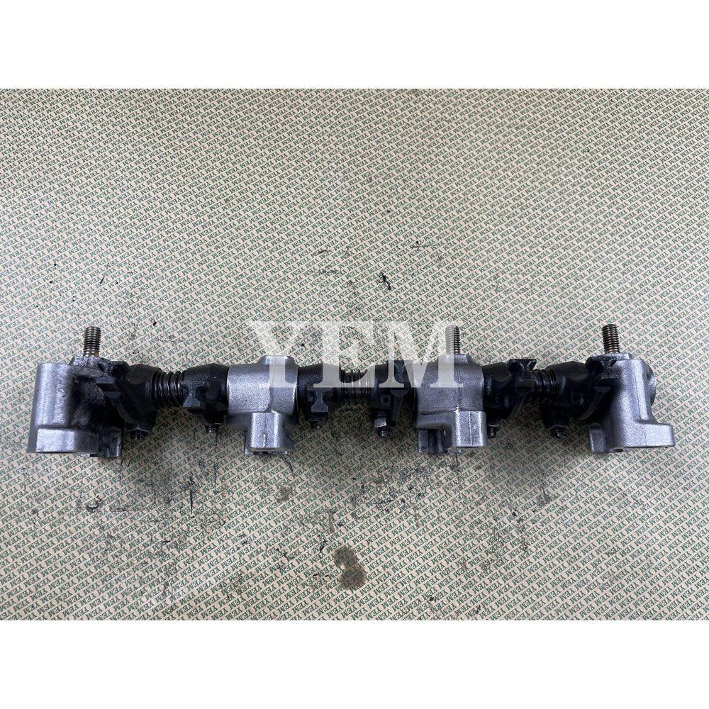 Rocker Arm Assy For Yanmar 3TN82 Engine parts