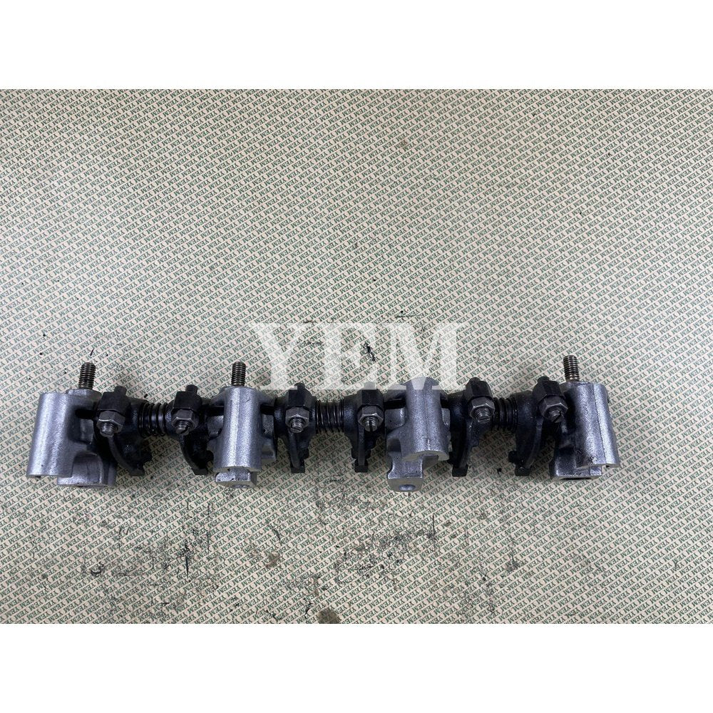 Rocker Arm Assy For Yanmar 3TN82 Engine parts