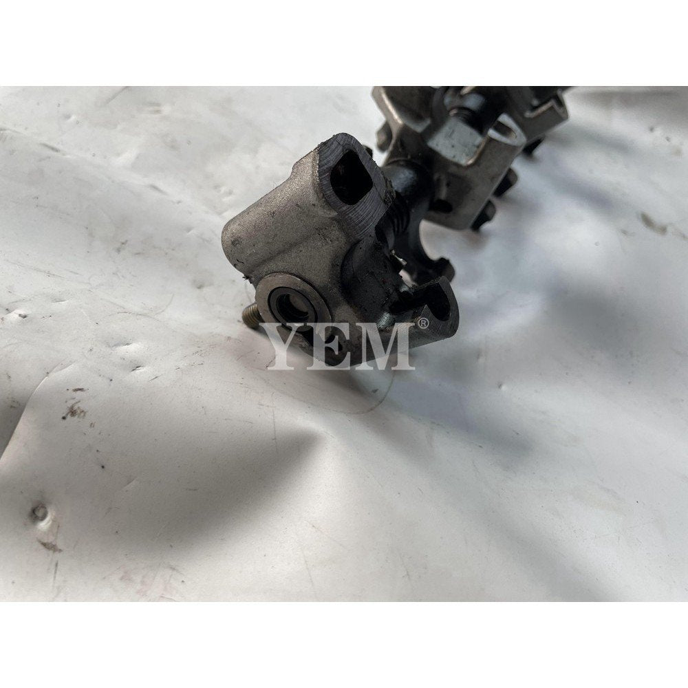 Rocker Arm Assy For Yanmar Engine parts 3TN82