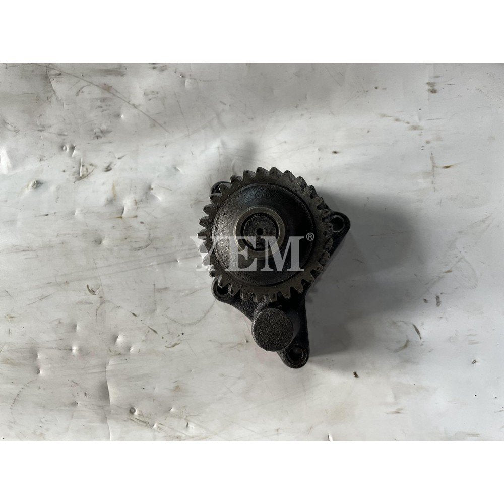 Oil Pump For Yanmar 3TN82 Engine parts