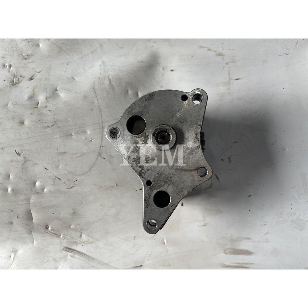 Oil Pump For Yanmar 3TN82 Engine parts