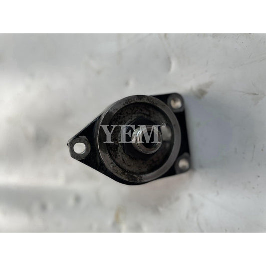 Oil Filter Seat For Yanmar 3TN82 Engine parts