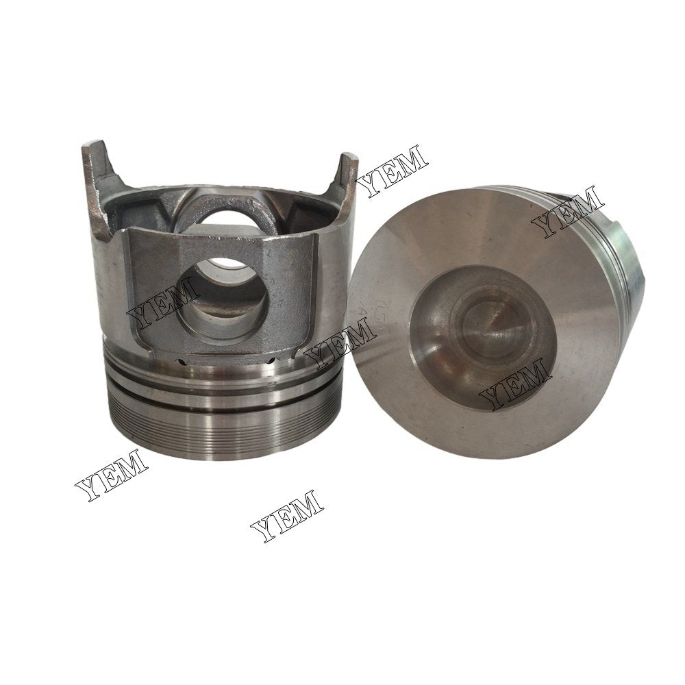 Piston For Yanmar Engine parts 3TN82