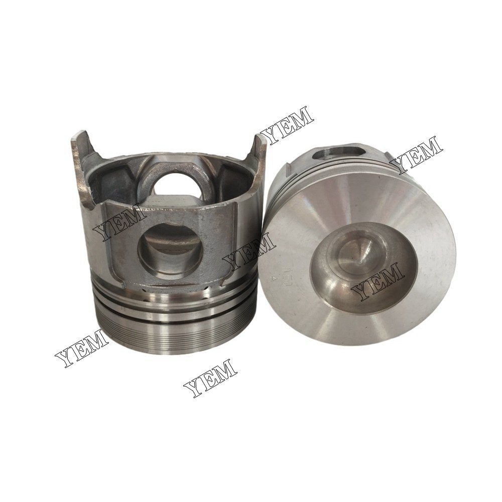 Piston For Yanmar Engine parts 3TN82