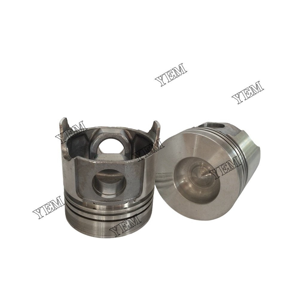 Piston For Yanmar Engine parts 3TN82