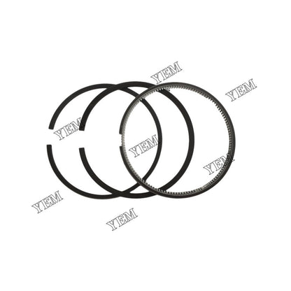 Piston Ring For Yanmar 3TN82 Engine parts
