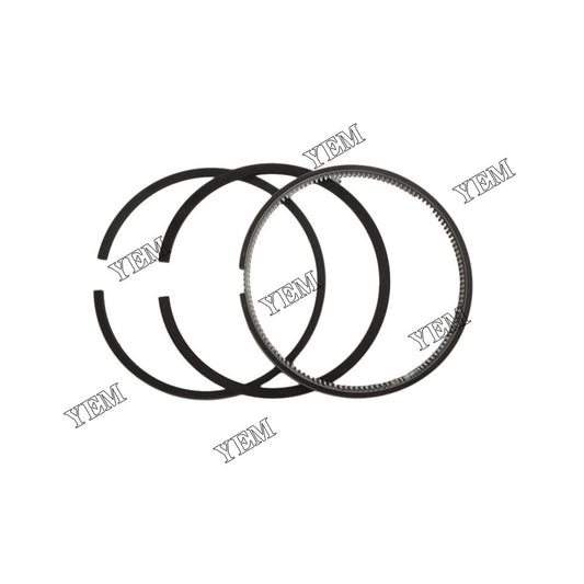 Piston Ring For Yanmar 3TN82 Engine parts