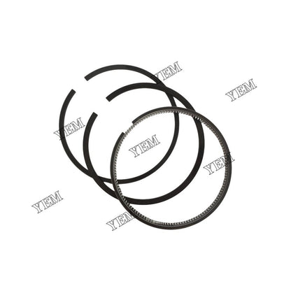 Piston Ring For Yanmar 3TN82 Engine parts