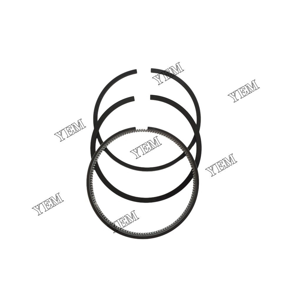 Piston Ring For Yanmar 3TN82 Engine parts