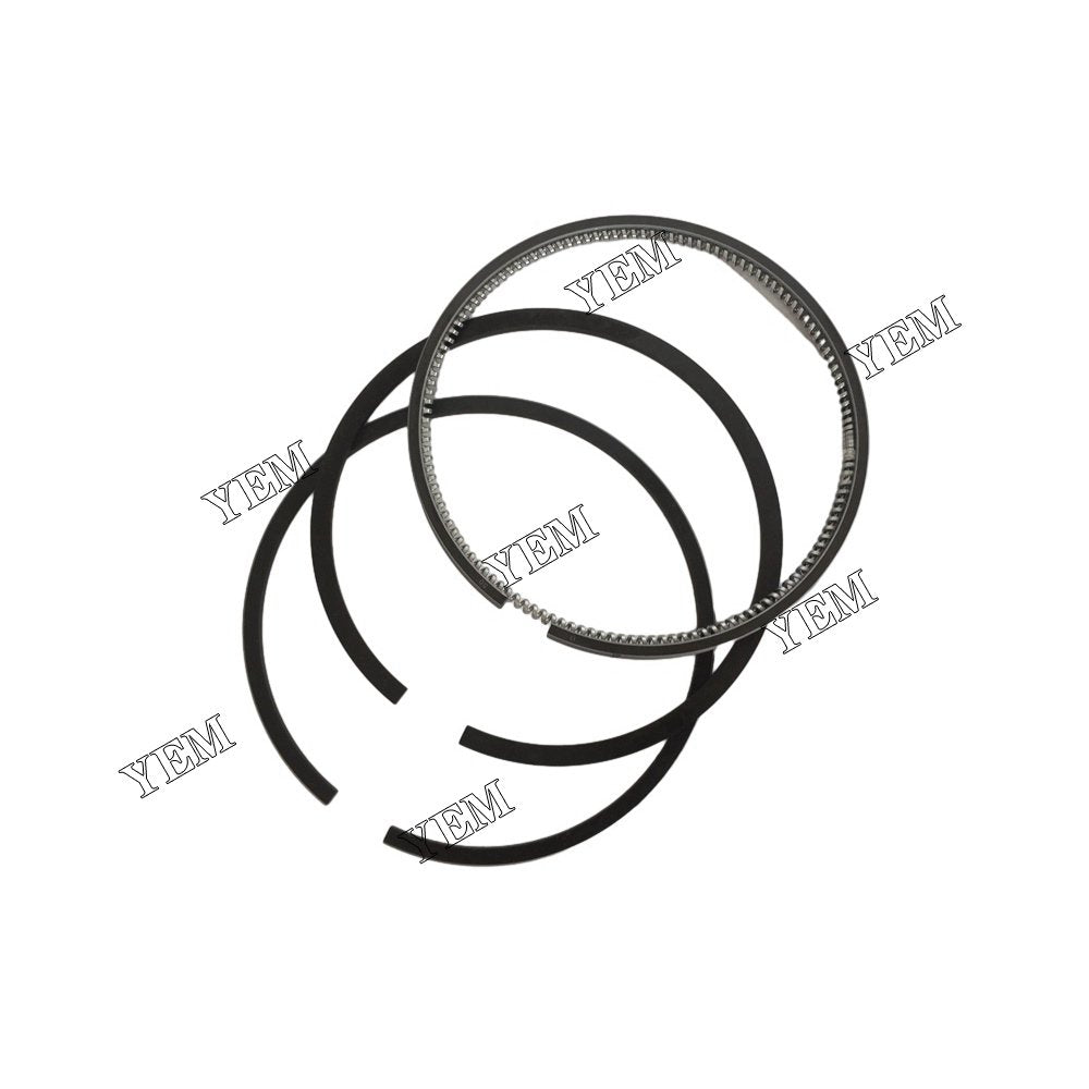 Piston Ring For Yanmar 3TN82 Engine parts