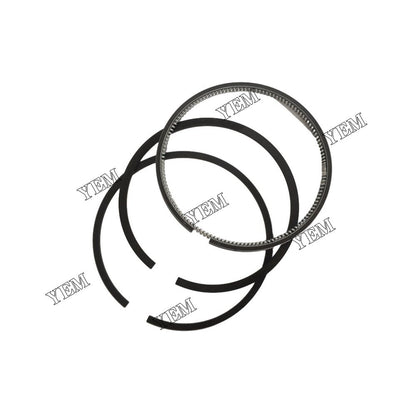 Piston Ring For Yanmar 3TN82 Engine parts