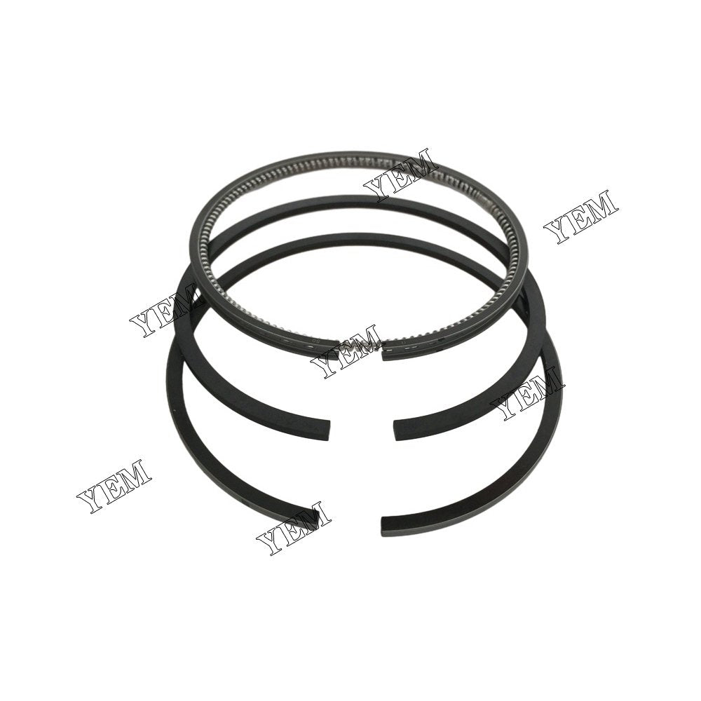 Piston Ring For Yanmar 3TN82 Engine parts