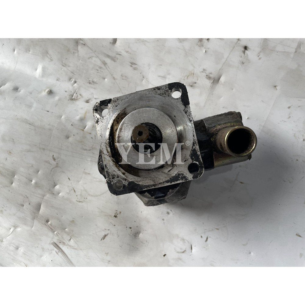 Hydraulic Pump For Yanmar 3TN82 Engine parts