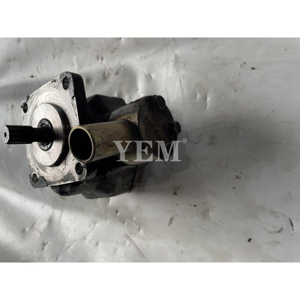 Hydraulic Pump For Yanmar 3TN82 Engine parts