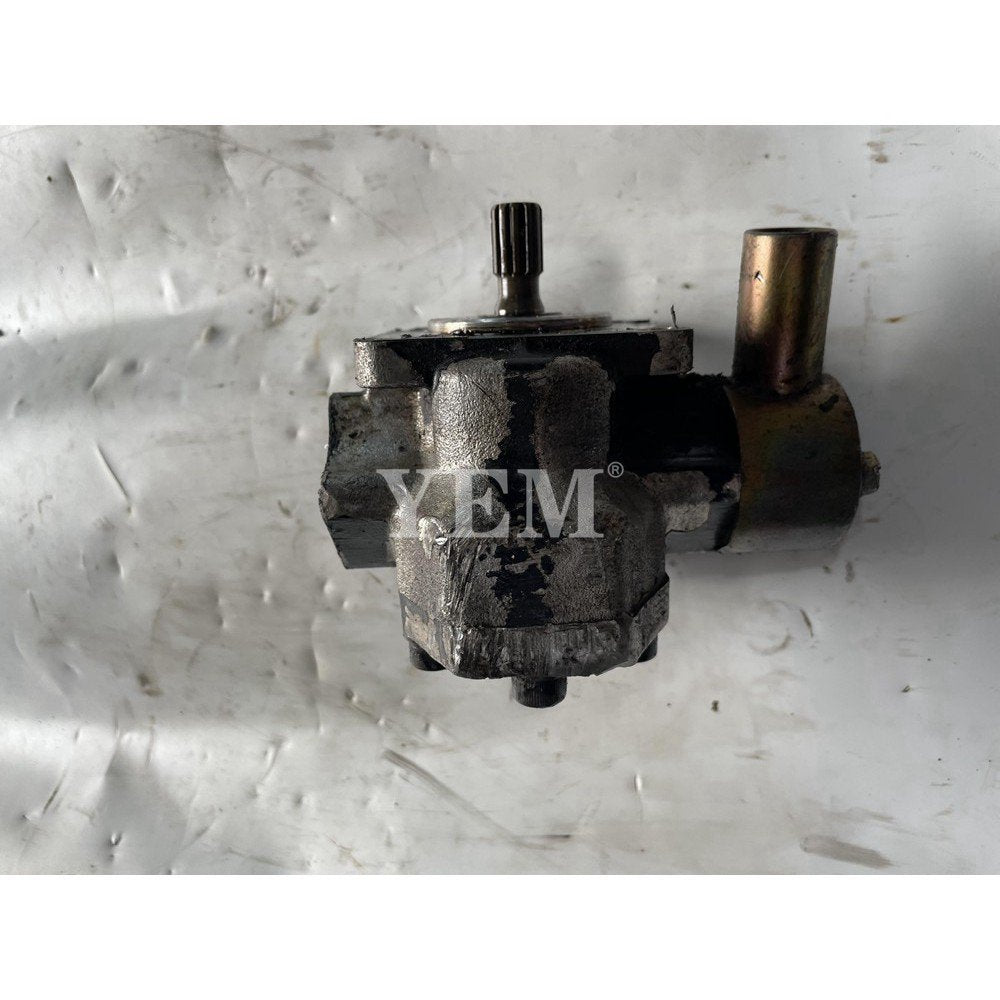 Hydraulic Pump For Yanmar 3TN82 Engine parts