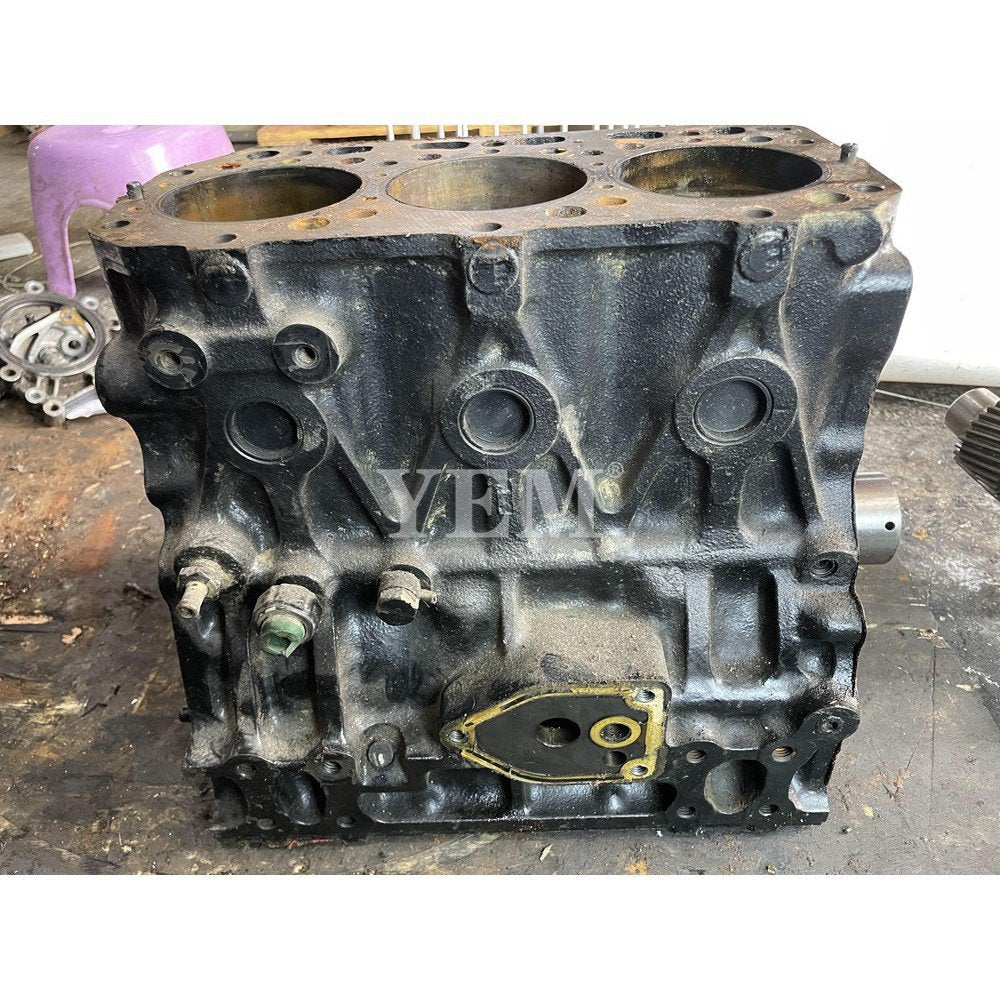 3TN82 Cylinder Block For Yanmar Engine parts