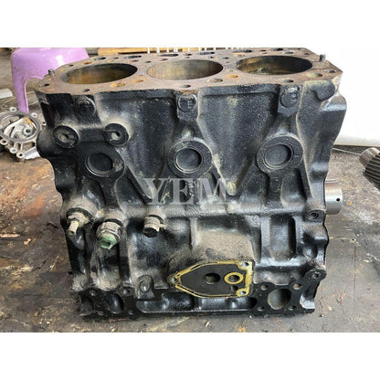 3TN82 Cylinder Block For Yanmar Engine parts