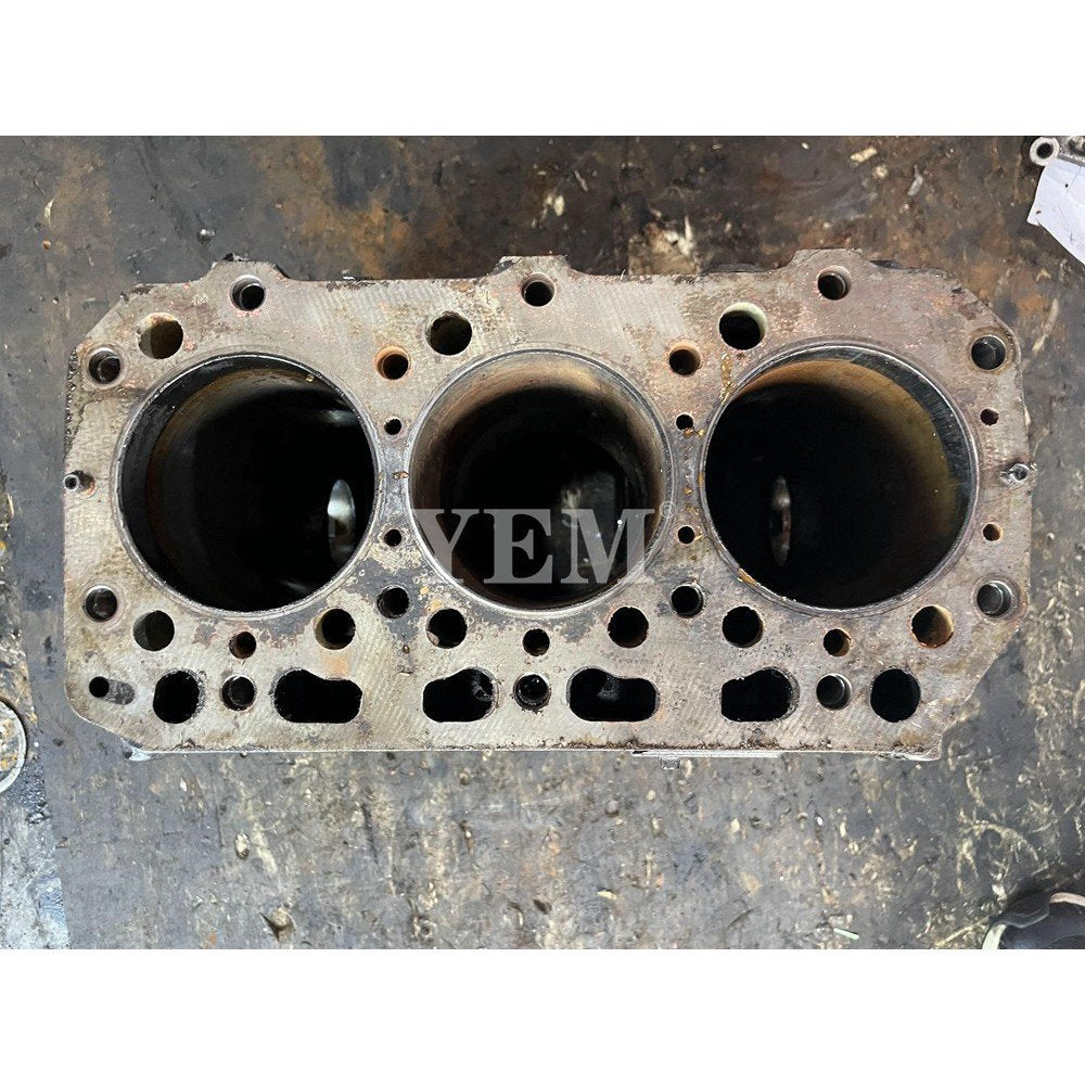 3TN82 Cylinder Block For Yanmar Engine parts