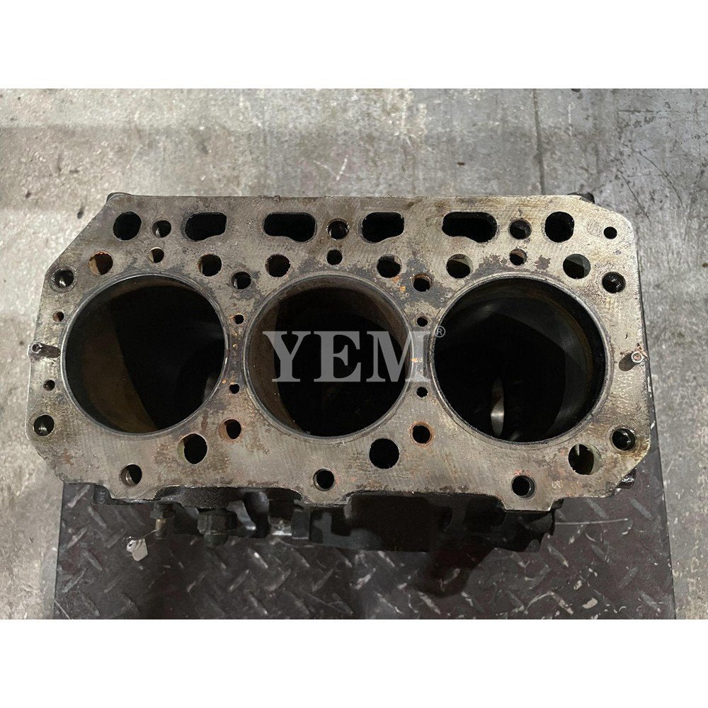 Cylinder Block For Yanmar 3TN82 Engine parts