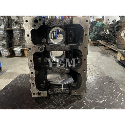 Cylinder Block For Yanmar 3TN82 Engine parts